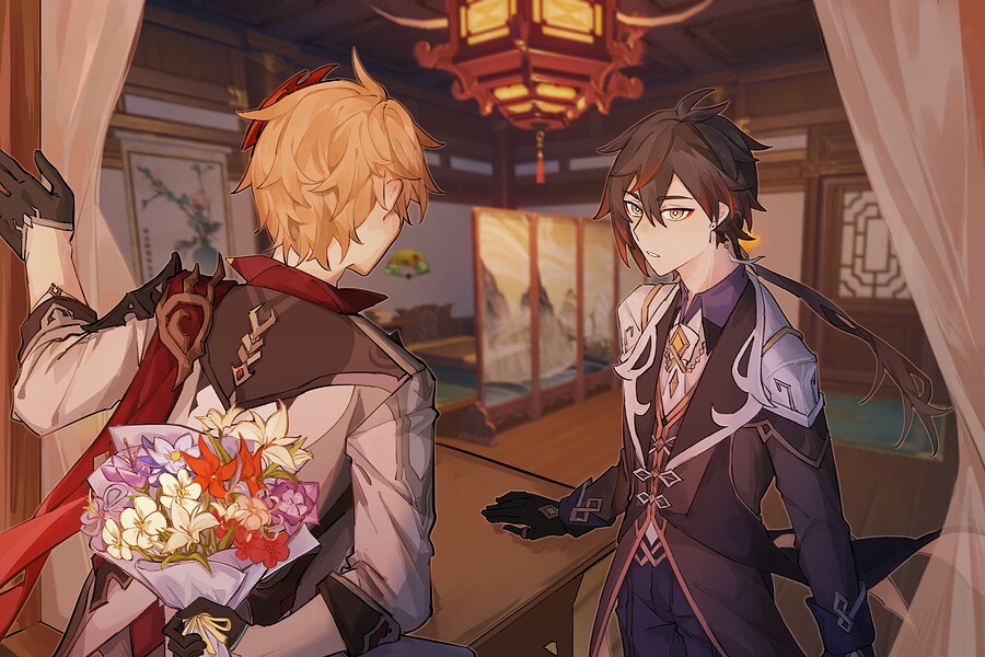 2022钟离生日(1)(1)