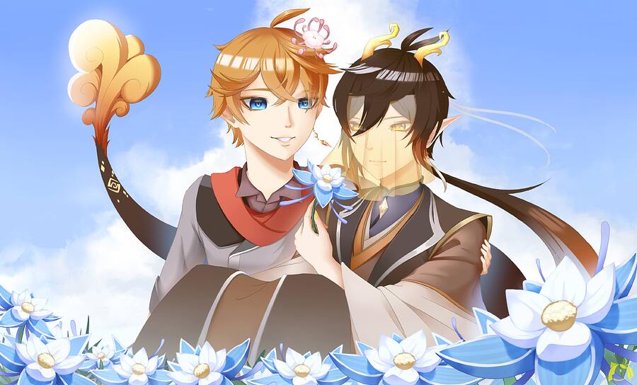 Fav flowers (3)