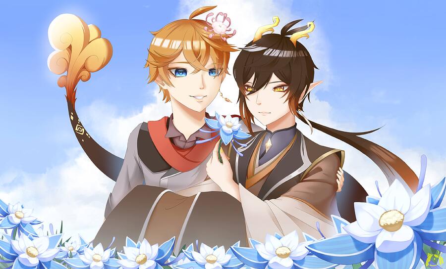 Fav flowers (2)