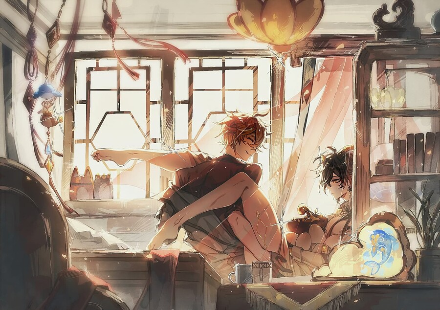 光栖(6)