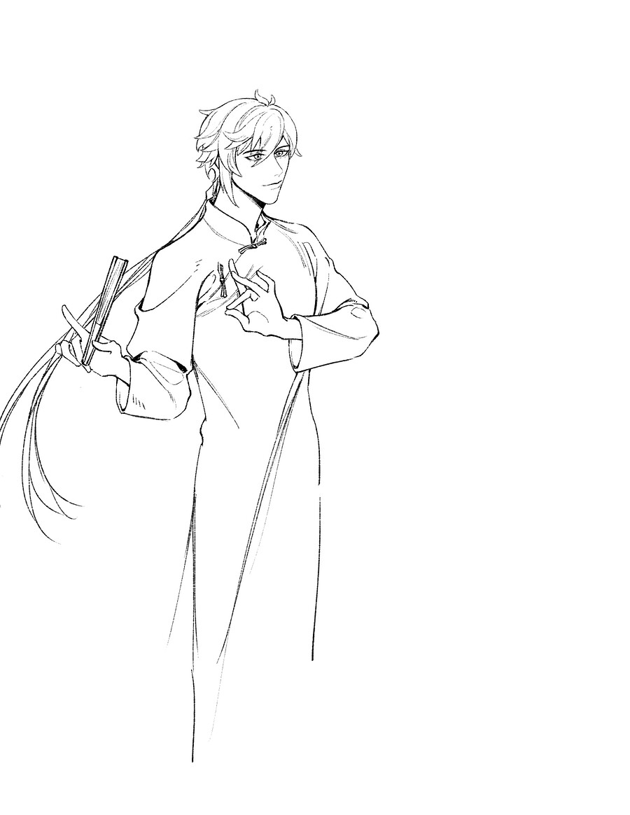 摸摸02