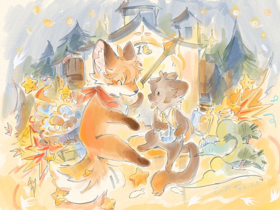未命名作品