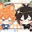 鸭鸭怀里一只猫猫龙
